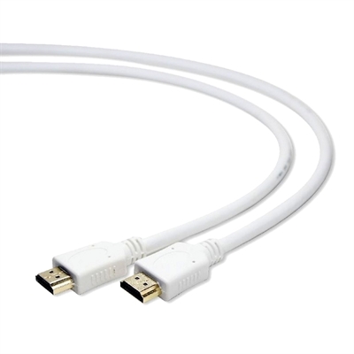 Gembird Cable HDMI M M con Ethernet 1 8Mts Bln